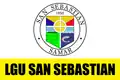 Flag of San Sebastian