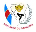 Flag of Sankuru