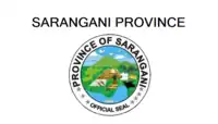 Flag of Sarangani
