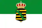 Duchy of Saxe-Altenburg