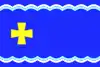 Flag of Semenivka Raion