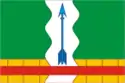 Flag of Semiluksky District