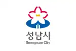Flag of Seongnam