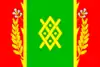 Flag of Sergiyevskoye