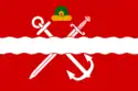 Flag of Shilovsky District
