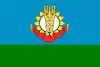 Flag of Sofiyivka Raion