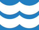 Flag of Sola kommune