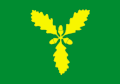 Flag of Songdalen kommune
