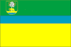 Flag of Sosnytsia Raion