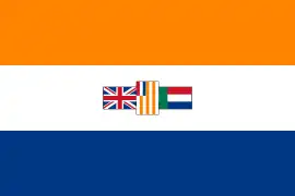 South West Africa