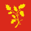 Flag of Stord kommune