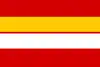 Flag of Stránecká Zhoř