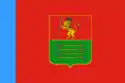Flag of Sudogodsky District