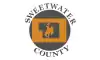 Flag of Sweetwater County