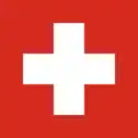 Flag of Switzerland