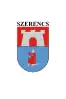 Flag of Szerencs