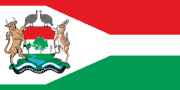 Flag of Tana River County