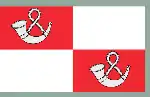 Flag of Tauragė