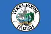 Flag of Terrebonne Parish