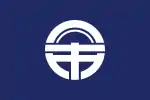 Flag of Tokushima