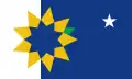 Flag of Topeka, Kansas