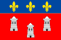Flag of Tours