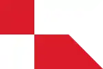 Flag of Trenčín