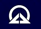 Flag of Tsukude