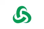 Flag of Tsukumi