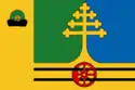 Flag of Tuma