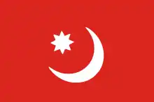 Flag of Tunganistan