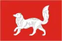 Flag of Turukhansky District