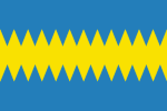 Flag of Ulstein kommune