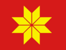 Flag of Ulvik herad