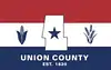 Flag of Union County