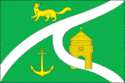 Flag of Ust-Kut