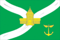 Flag of Ust-Kutsky District