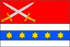 Flag of Všemina