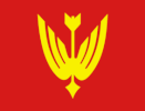 Flag of Våler
