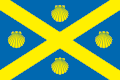 Flag of Versonnex