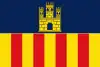 Flag of Vilanova i la Geltrú