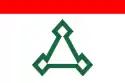 Flag of Volokolamsk