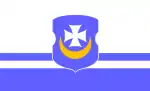 Flag of Orsha District