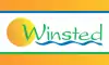 Flag of Winsted