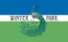 Flag of Winter Park, Florida