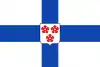 Flag of Wortegem-Petegem