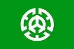 Flag of Yamanouchi