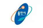 Flag of Yongin