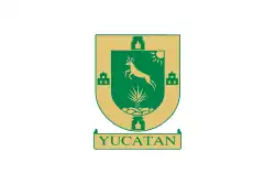 Flag of Yucatán