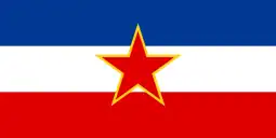 Socialist Federal Republic of Yugoslavia (1945–1992)